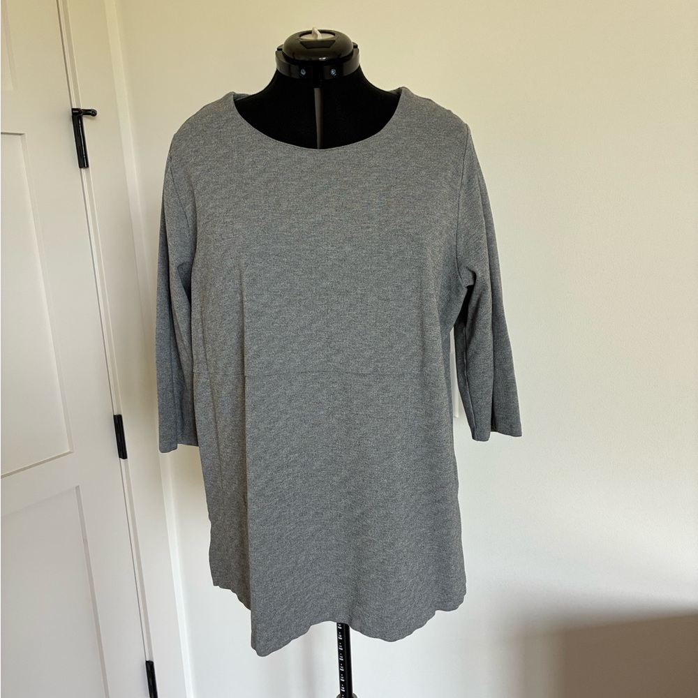 J Jill Women's Ponta Tunic